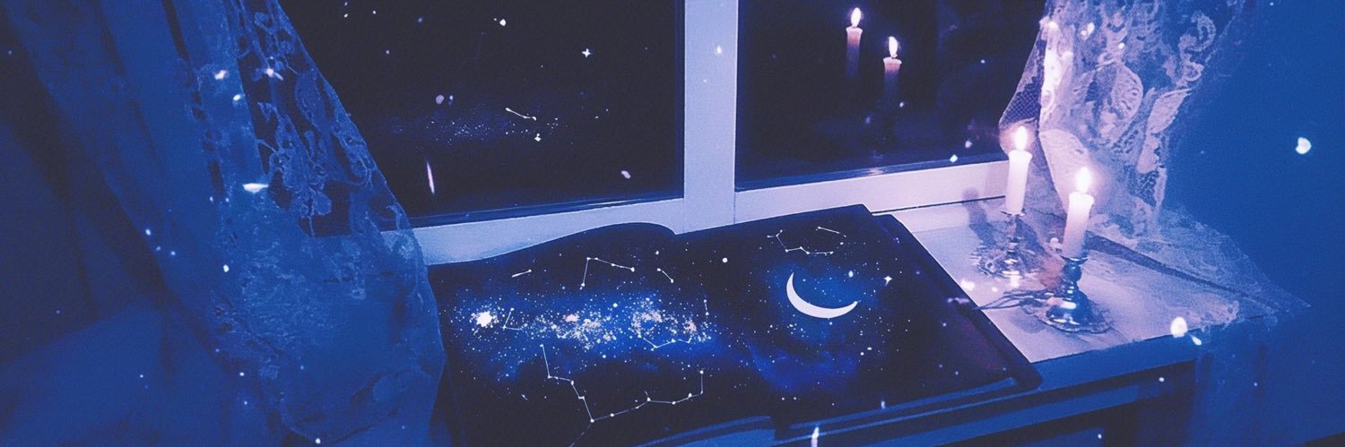aoiro_lu's profile banner image