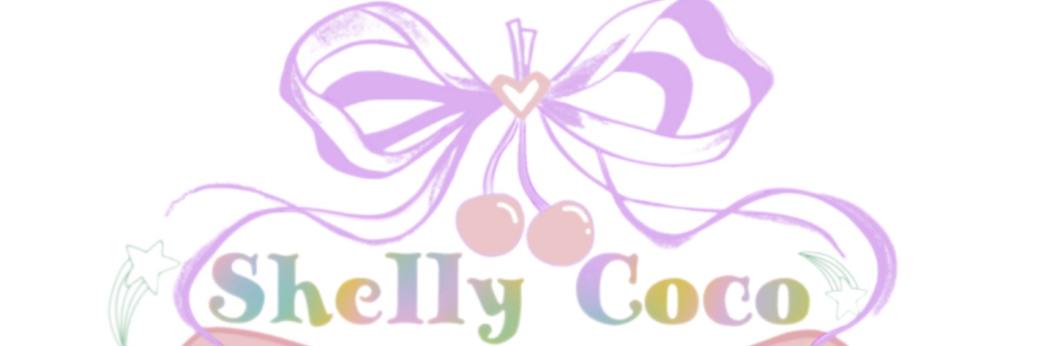 Shelly Coco banner