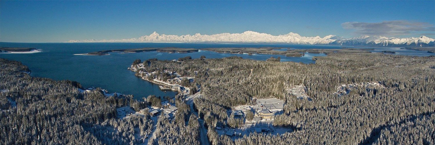 Morgan X'agatkeen Howard banner