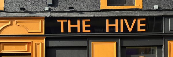 TheHiveAlloa Profile Banner