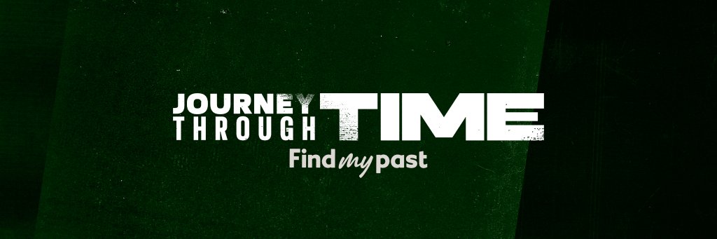 Journey Through Time's banner