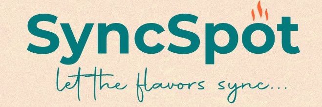 SyncSpot banner