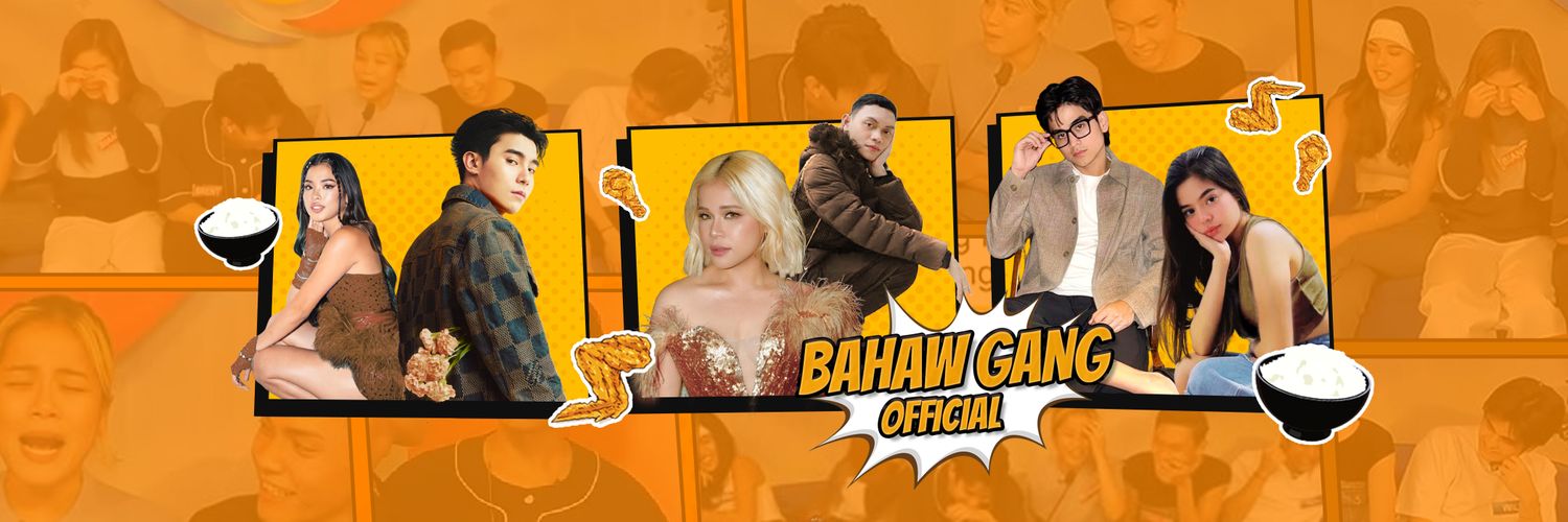 BAHAW GANG OFFICIAL🍗's banner