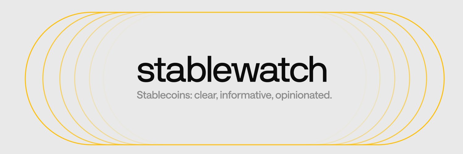 stablewatch's banner