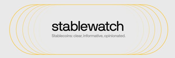 stablewatchHQ Profile Banner