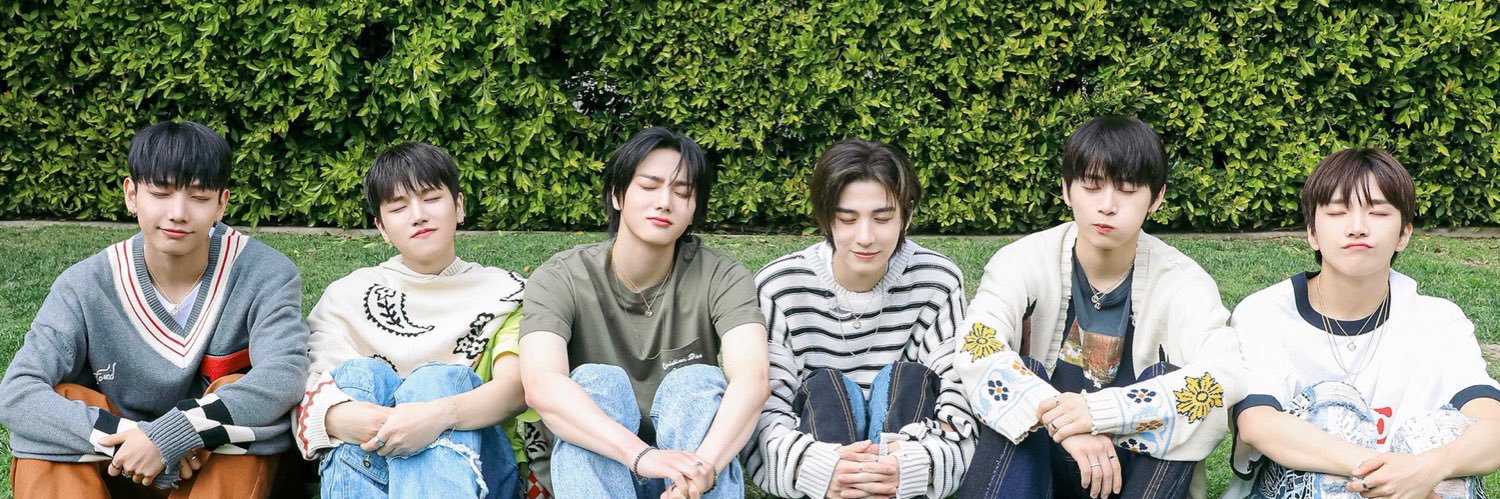 haengboynd's profile banner image
