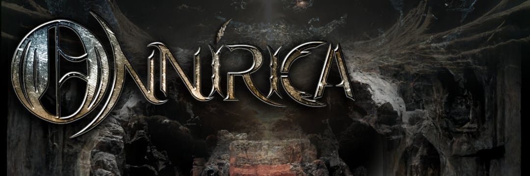 onnirica's profile banner image