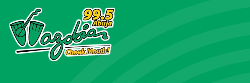 WazobiaFMAbuja's banner