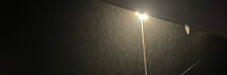 ☔'s banner