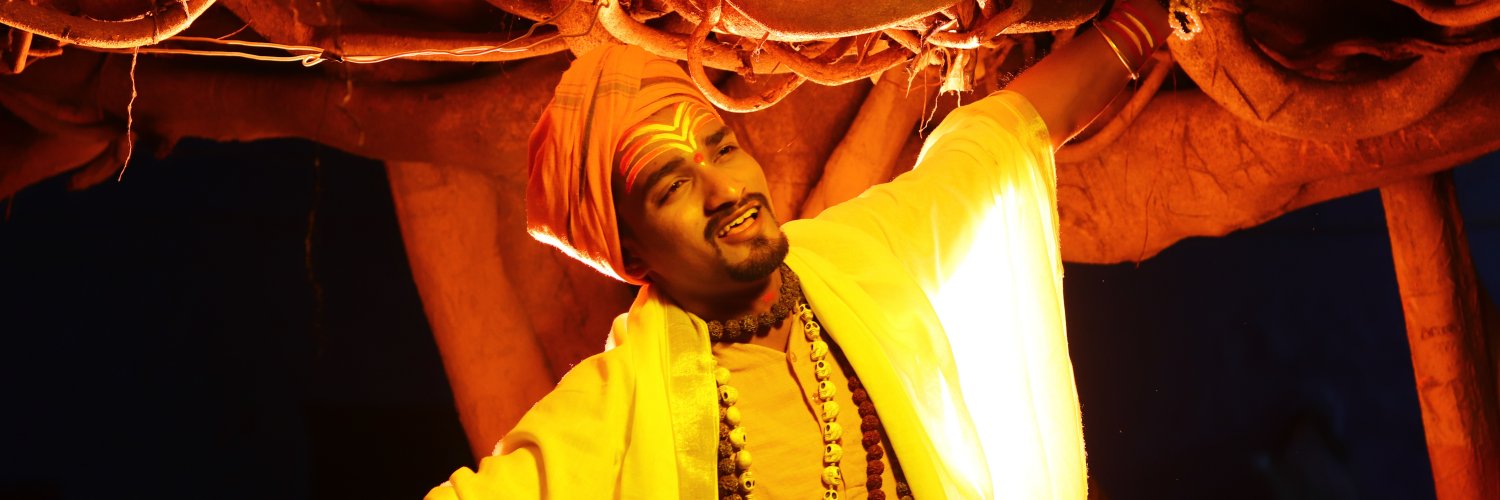 Jeetamole's profile banner image
