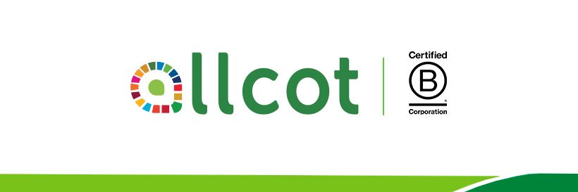 ALLCOT banner