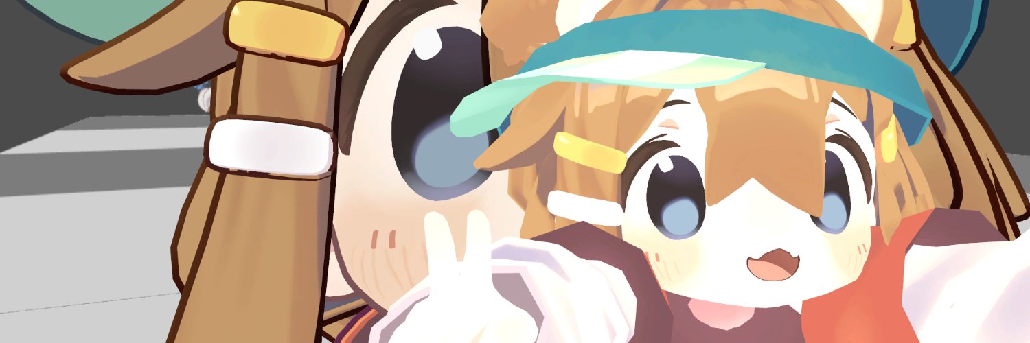 Hitone_Gimick's profile banner image