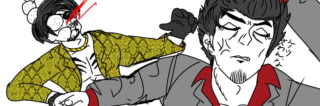 ∠ノコロン banner