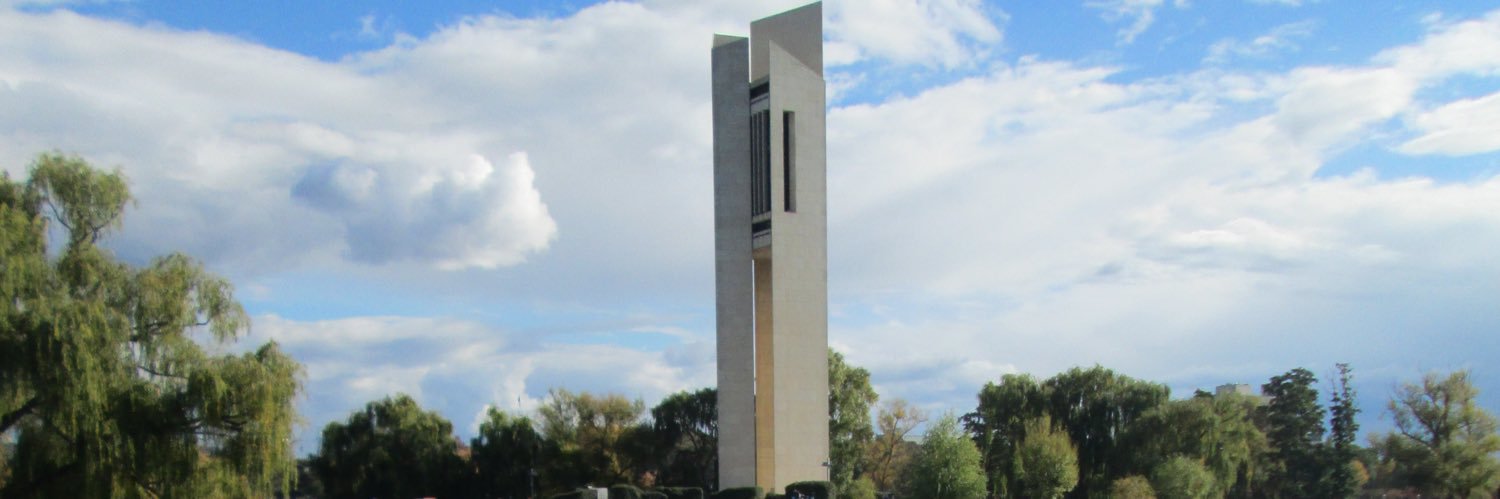 Andrew Johnson banner