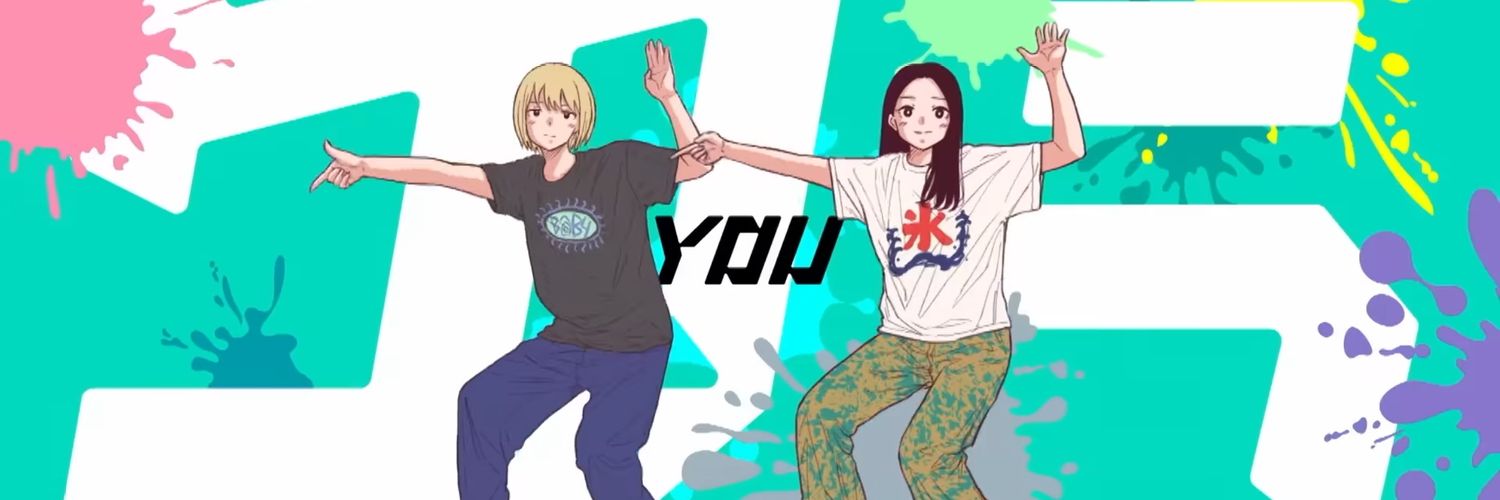 yanchan1220's profile banner image