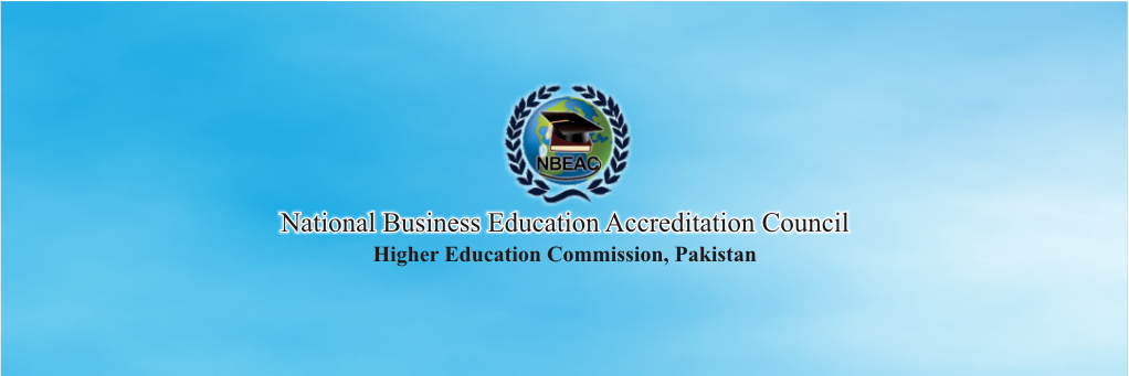 NBEAC's profile banner image