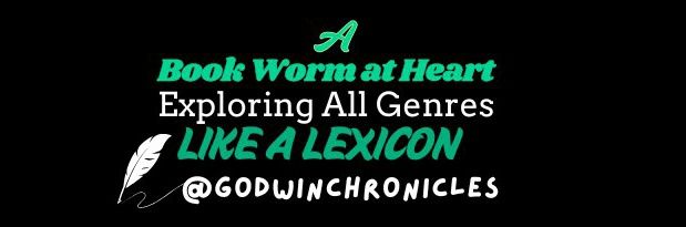 Godwin Chronicles banner