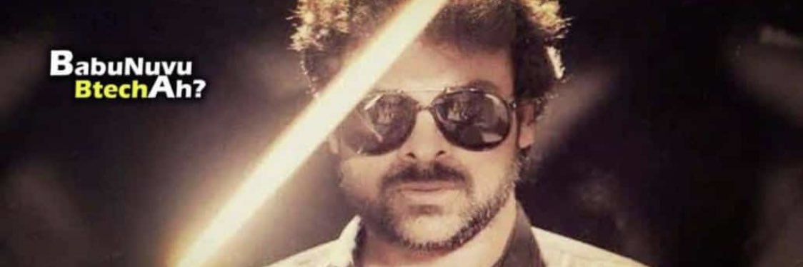 gsrikanth163's profile banner image