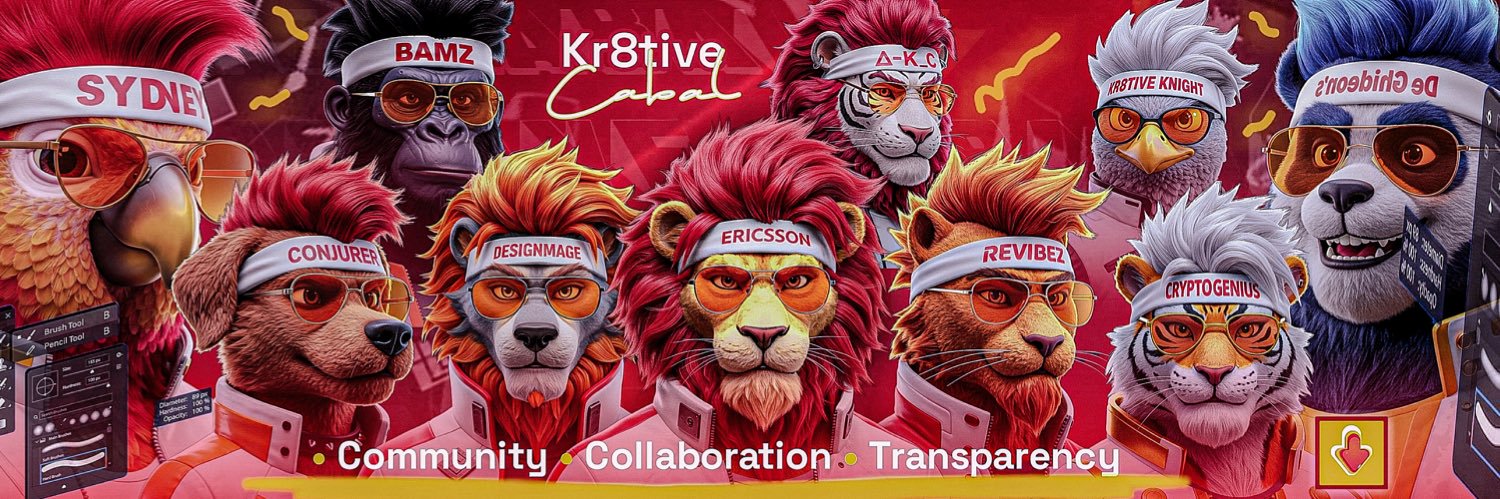 Web3Genius's banner