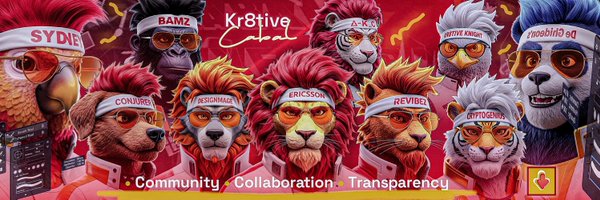 Web3_CryptoGen Profile Banner