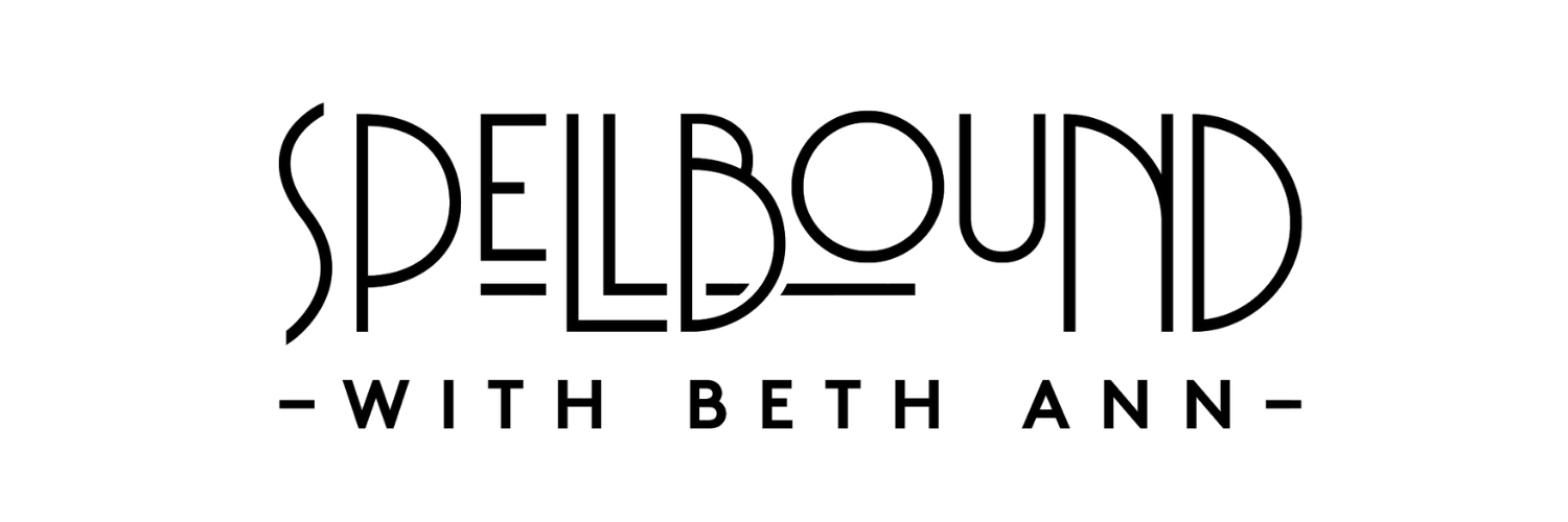 Beth Ann Gallagher banner