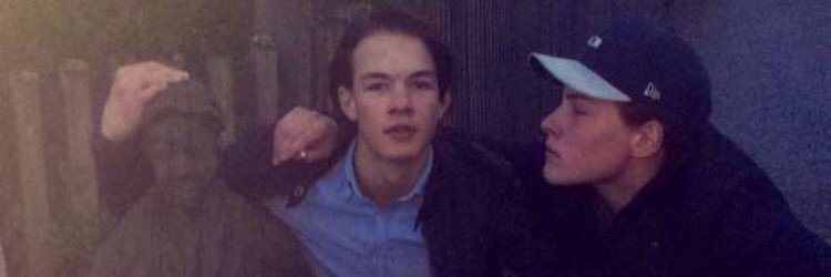NymanJacob's profile banner image