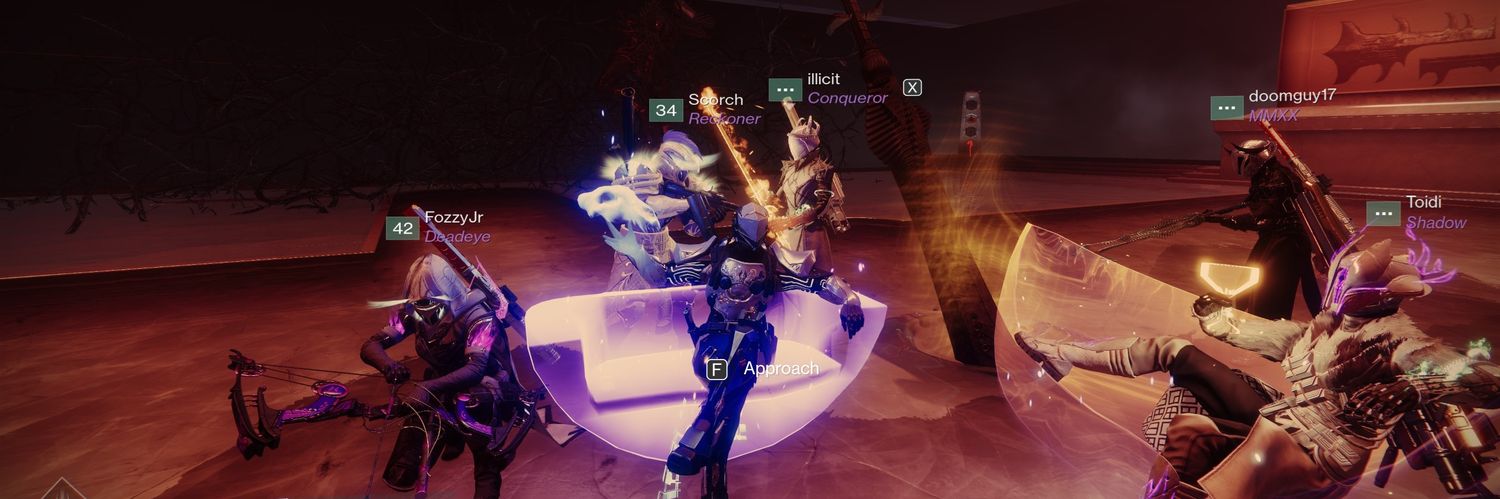 City0fVengeance's profile banner image