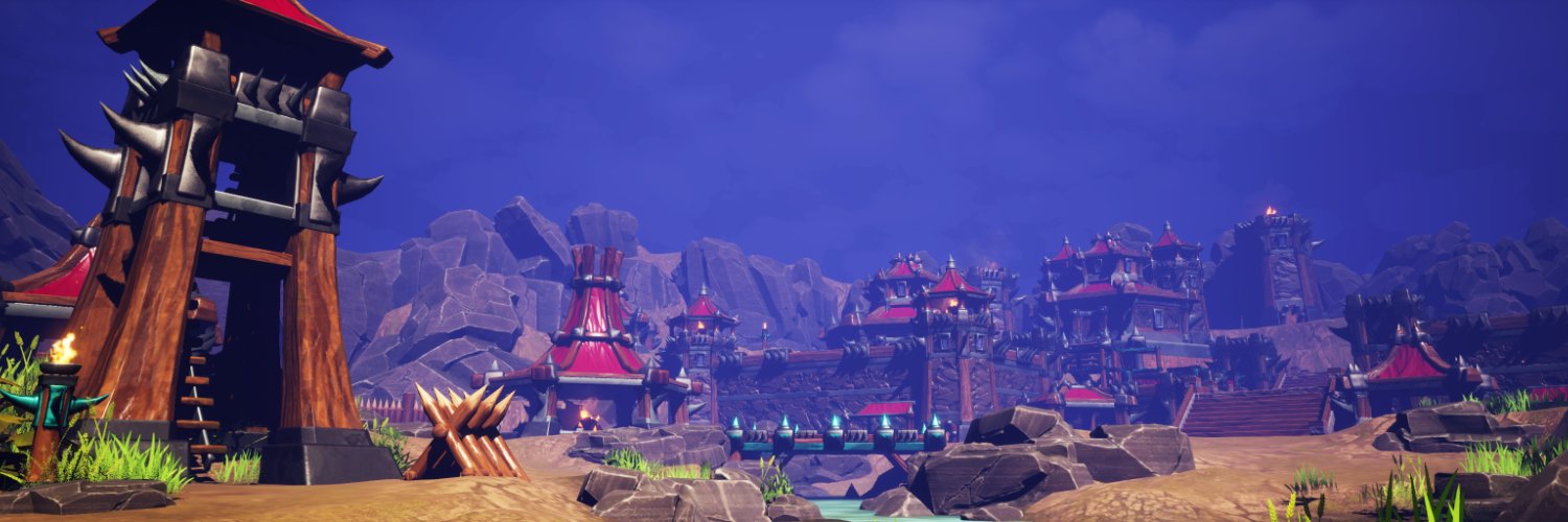 Windforce Game banner