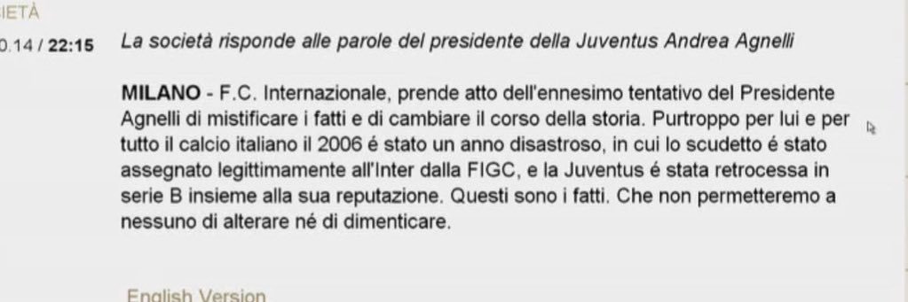 Il Prete di Appiano Gentile banner