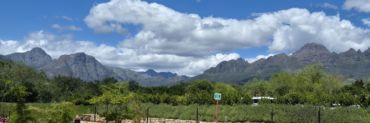 Dowayn5botha's profile banner image
