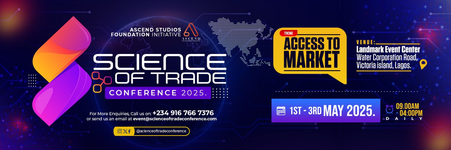 Scienceoftrade's profile banner image