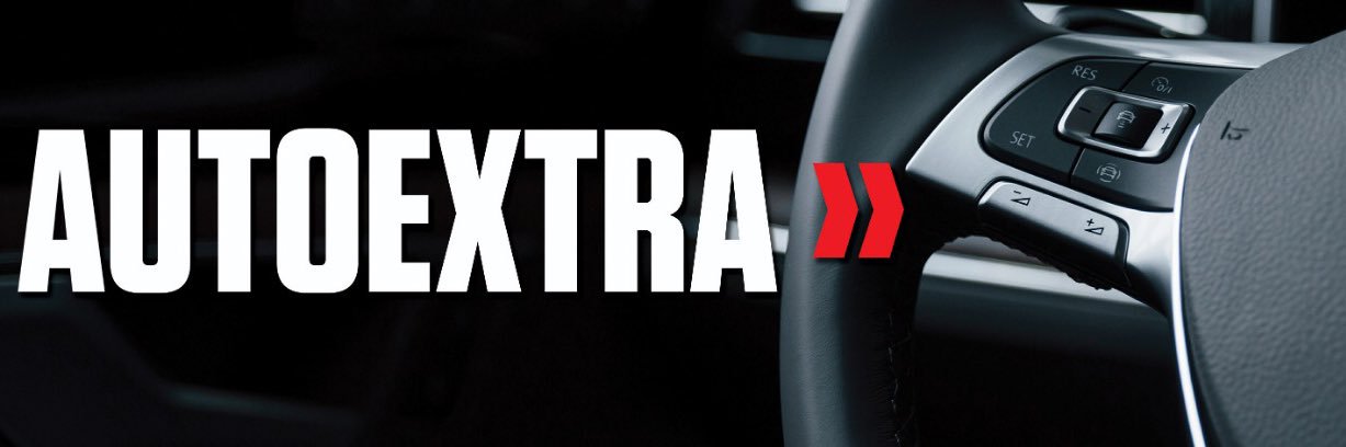 Revista Autoextra banner