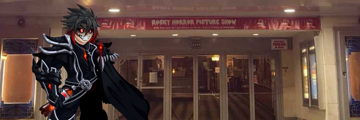 Another sauce banner