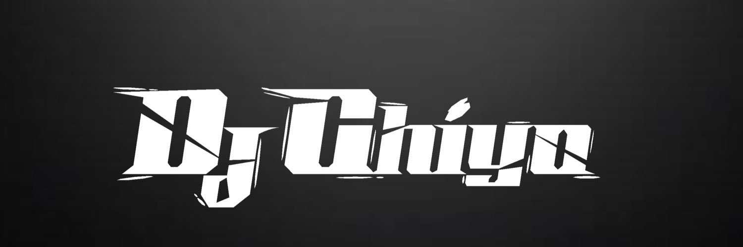 DJ_Chiyo's profile banner image