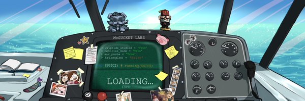 SGICzine Profile Banner