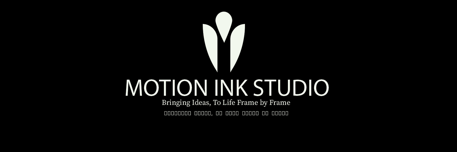 Motioninkpixels's profile banner image