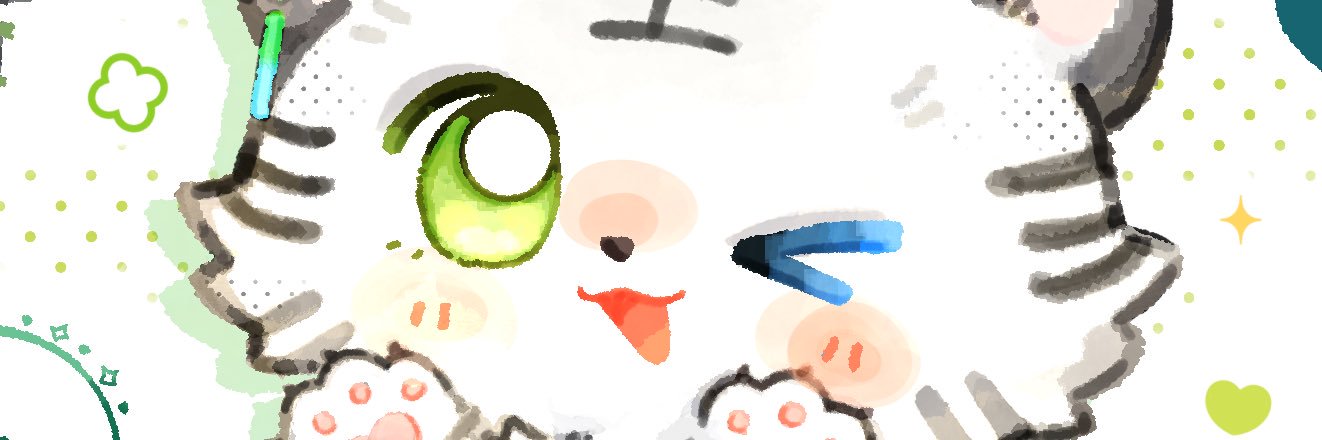 hanyahuya's profile banner image