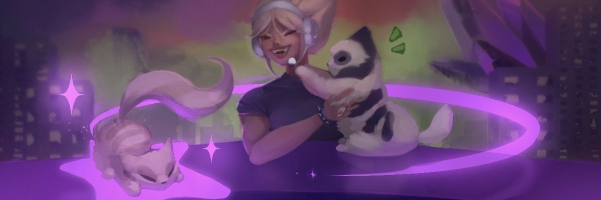 Brawlhalla Discord Events banner