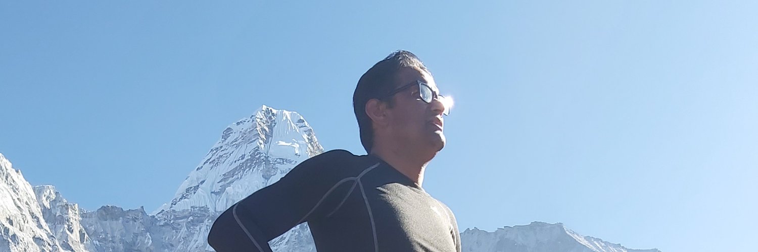 innocentnepali's profile banner image