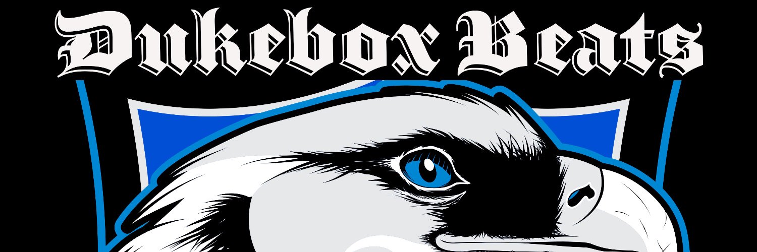 Dukebox Beats banner