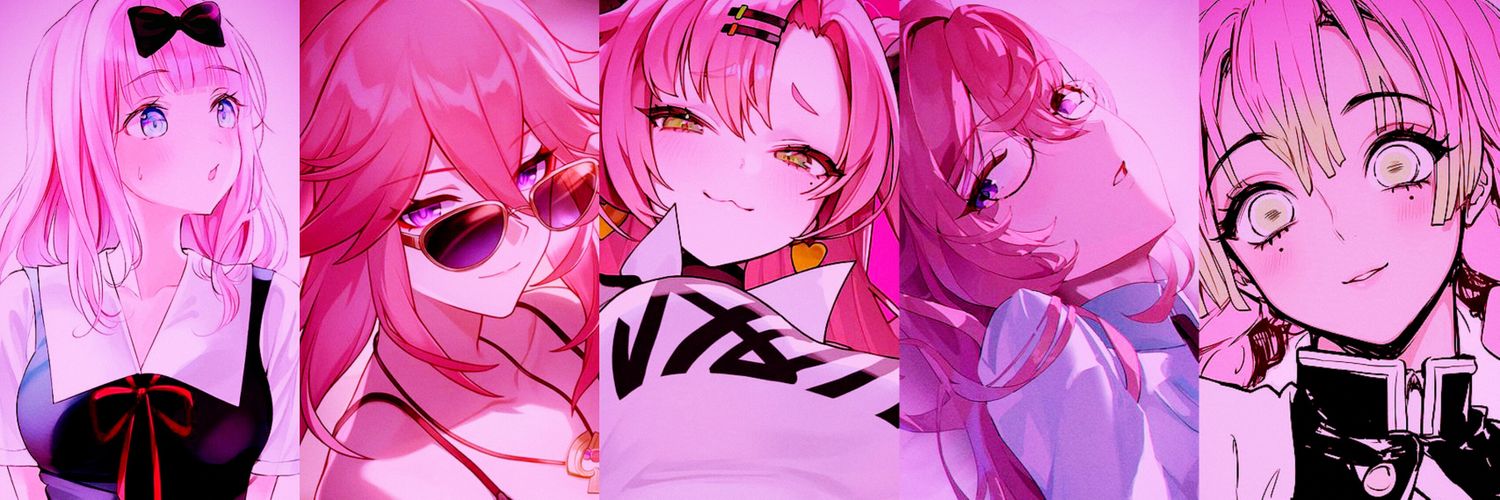 𝐇i𝐭o𝐫i 𝐲 𝐥a𝐬 𝐫o𝐬a𝐝i𝐭a𝐬 🌸🔞 banner