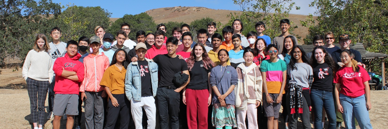 Gunn Robotics Team banner