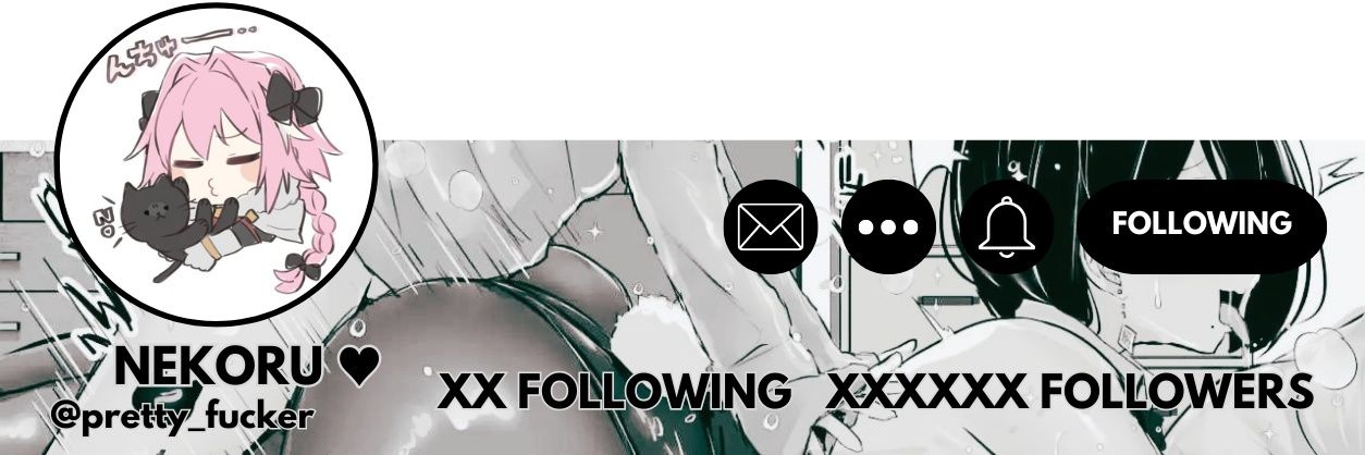 𒀭 ❛𝗣𝕣𝗲t̲t̲𝘆 ⭑ 𝗯𐐫𝘆 🍆 ◗ banner