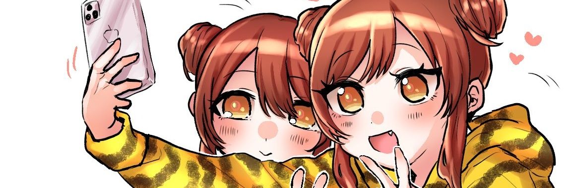 fun0721's profile banner image