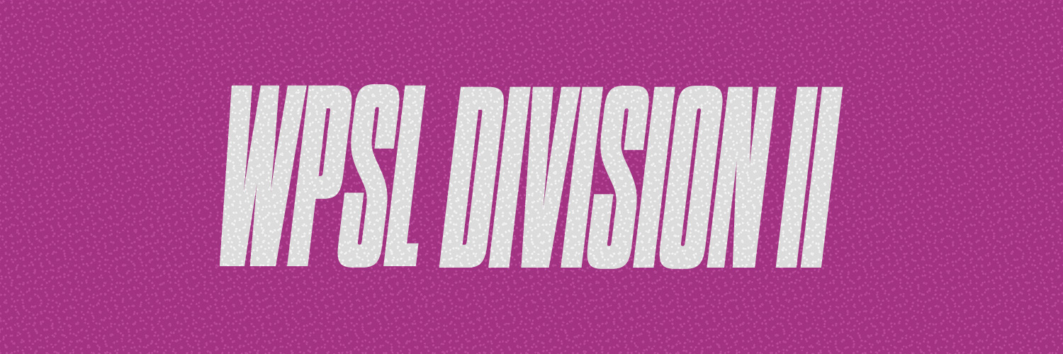 WPSL Division II banner