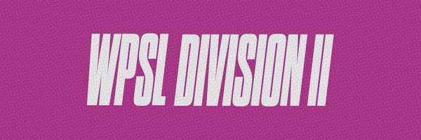 WPSLDivisionII Profile Banner
