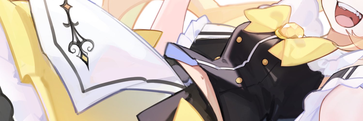ほしみやるいちゃ@ほんもの!! banner