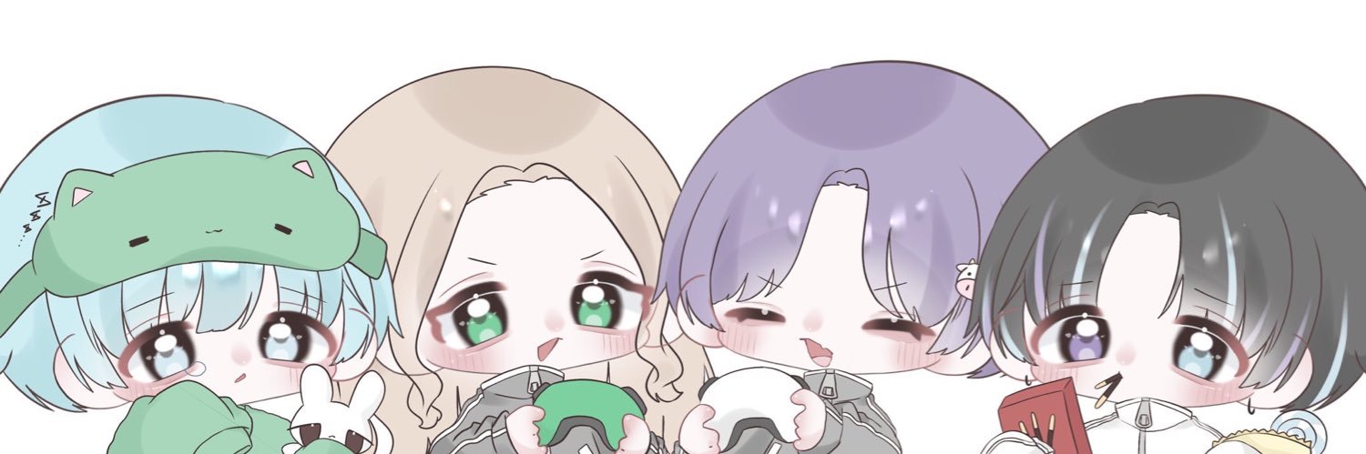 Hazuki24682's profile banner image