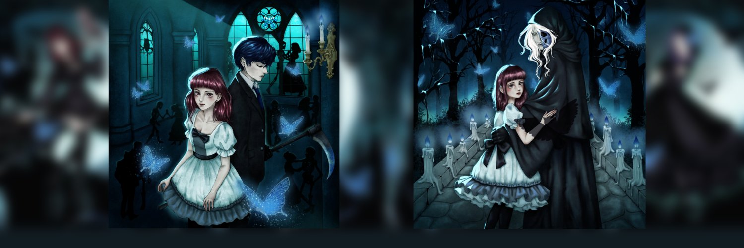 Yumirin792's profile banner image