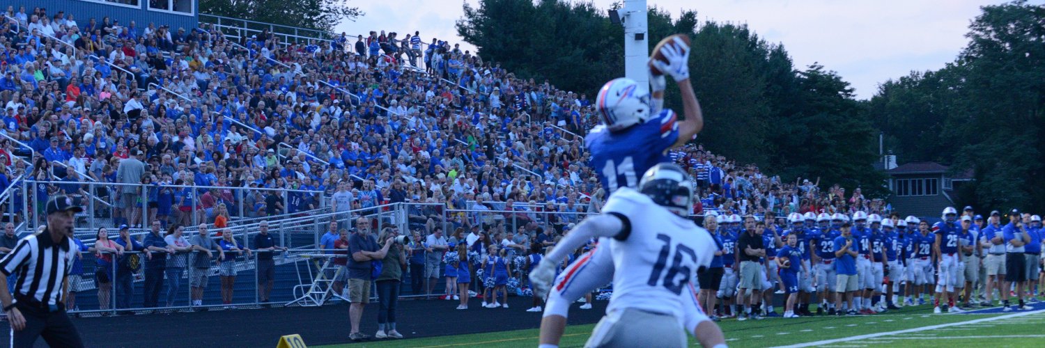 coachrutt's profile banner image